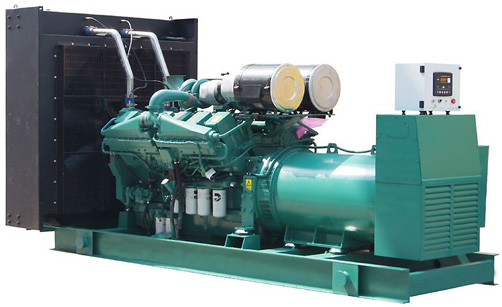 剑阁30kw康明斯柴油发电机组图片 剑阁30kw康明斯柴油发电机组图片