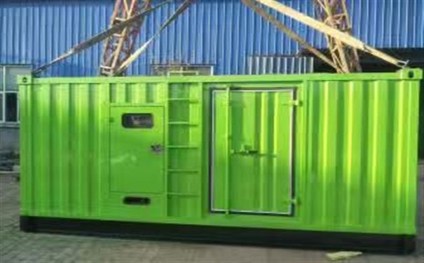 剑阁600kw大型柴油发电机组出租价格 剑阁600kw大型柴油发电机组出租价格